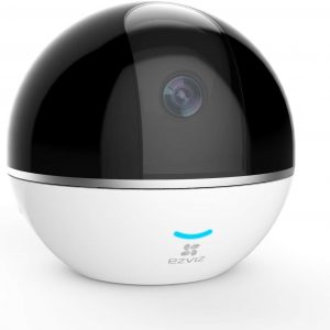 EZVIZ C6T 1080P WiFi Smart Home Pan/Tilt Security Camera