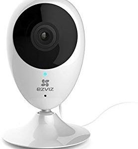 Ezviz Mini O(C2C 720P Cost Down Version) Cloud Camera