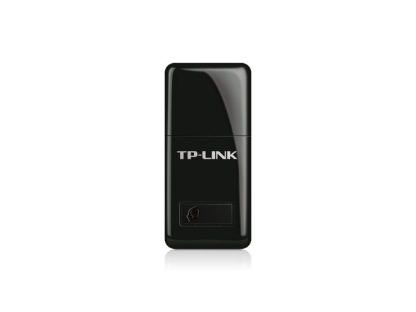 TP-link TL-WN823N 300Mbps Mini Wireless N USB Adapter