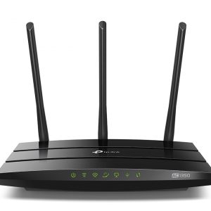 Archer C59 Wireless Dual Band Router