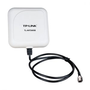 TP LINK TL-ANT2409B 2.4GHz 9dBi Outdoor Directional Antenna Original
