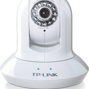 TP-Link TL-SC4171G Wireless Day/Night Pan/Tilt IP Surveillance Camera