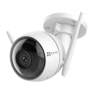 Ezviz Husky Air (C3W)1080p Full HD Outdoor WiFi IP Camera – 2.8mm