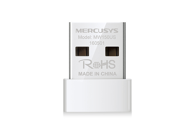 Mercusys MW150US Wireless Nano USB Adapter