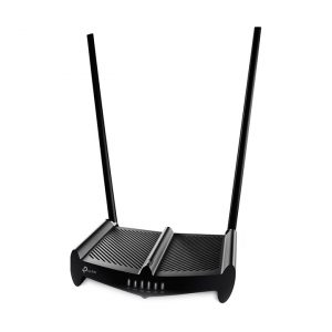 MERCUSYS MW330HP N300 High Power Wi-Fi Router - Excel Technologies