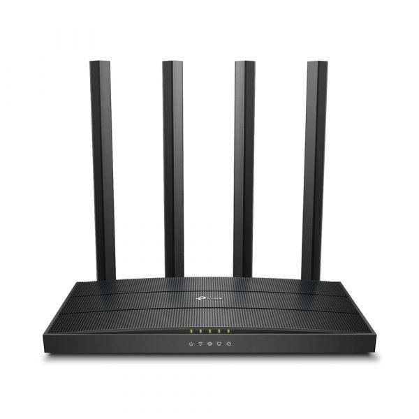 TP-link Archer C80 Wireless MU-MIMO Wi-Fi Router