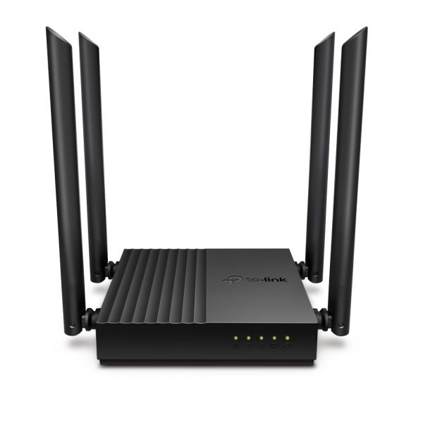 Tp-link Archer C64 AC1200 Wireless WIFI Router