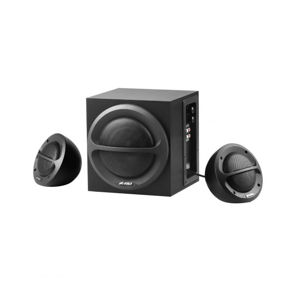 F&D A111X 2.1 Bluetooth Multimedia Speaker