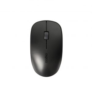 Rapoo M200 Silent Wireless Optical Mouse
