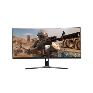 ViewPlus MM-30CQ 30" 200Hz Curved Gaming Monitor