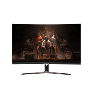 ViewPlus MM-27CH 27" 165hz Curved Gaming Monitor