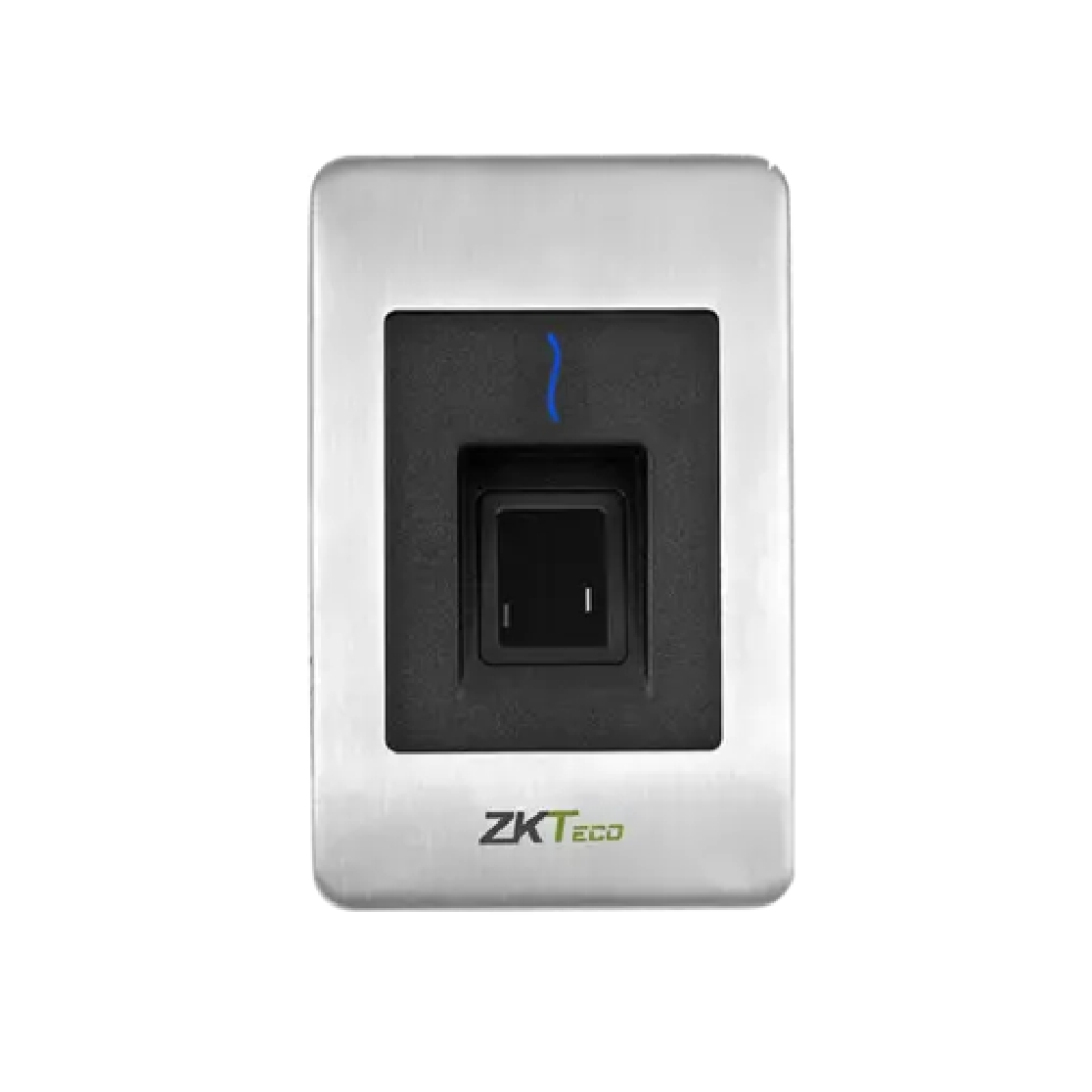 Zkteco FR1500 Flush-Mounted RS-485 Fingerprint Reader