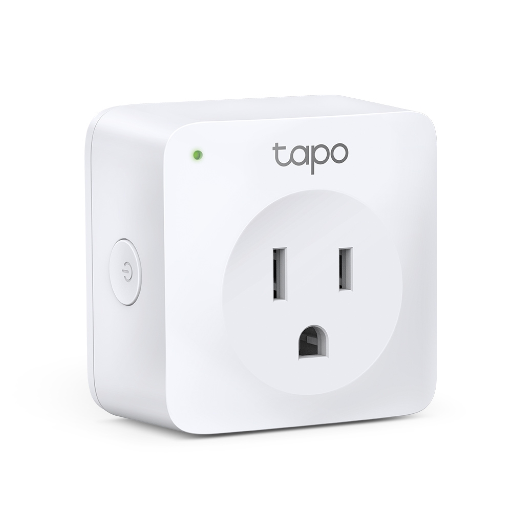 TP-link Tapo P100 Mini Smart Wi-Fi Socket
