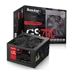 Huntkey GS700 80+ Rated Power Supply