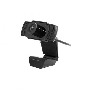 Powerlogic 812H 1080P 2MP Webcam