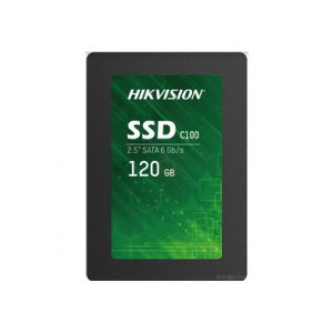 Hikvision C100 SATA III 6Gb/s 2.5" SSD