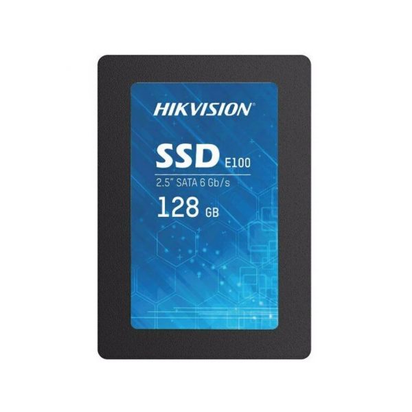 Hikvision E100 SATA III 6Gb/s 2.5" SSD