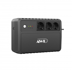 AWP AID850 PRO+ Line Interactive UPS