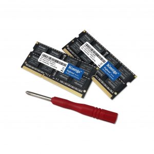 Kimtigo DDR4 2666mhz 8gb Value Ram (Laptop Ram)