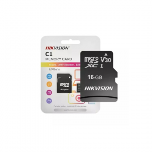 Hikvision C1 Cost-effective Micro SD Card