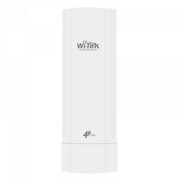 Wi-tek WI-LTE110-O 300Mbps Wireless 4G LTE Router