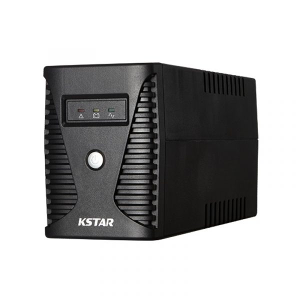 Kstar KS-UA100 1,000VA Line Interactive UPS