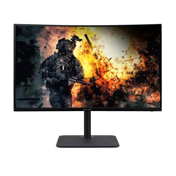 Acer Aopen 32HC5QR ZBMIIPHX 31.5" 240Hz Curved Gaming Monitor