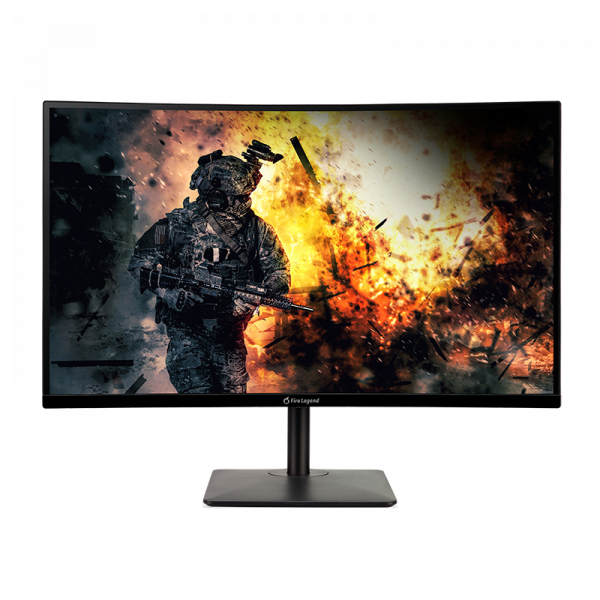 Acer Aopen 27HC5R Z 27" 240Hz Curved Gaming Monitor
