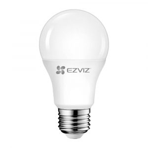 Ezviz White LB1 Dimmable Wi-Fi LED Bulb