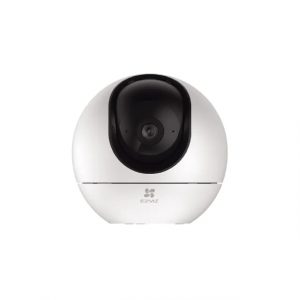 Ezviz H6 Smart Wi-Fi Pan & Tilt 5MP Camera
