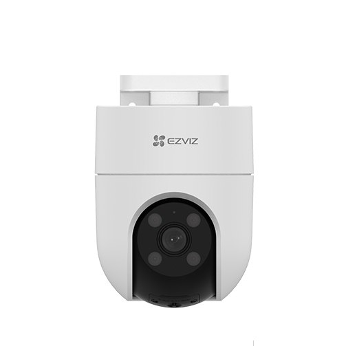 Ezviz H8C Outdoor Pan & Tilt Wifi 2MP Camera
