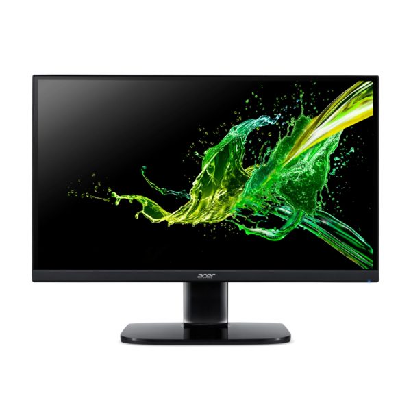Acer KA242Y 23.8" 75Hz Widescreen LCD Monitor