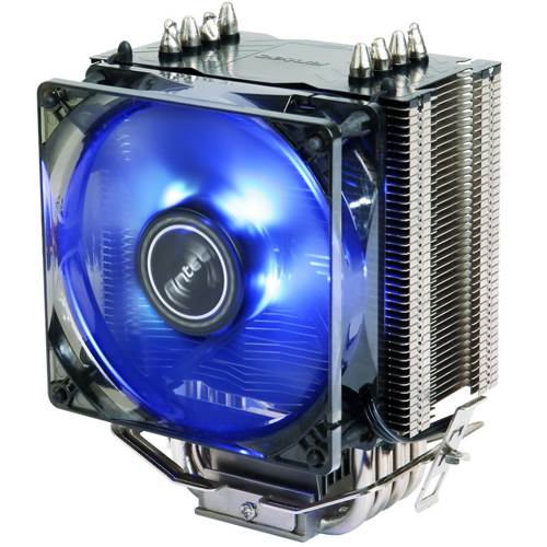 Antec A40Pro Quiet Assassin CPU Cooler