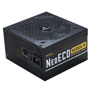 Antec NE850G M Black Fully Modular Power Supply