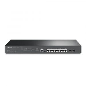 TP-Link TL-SG3210XHP-M2 L2+ Managed Switch