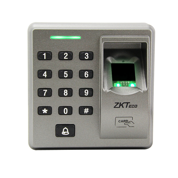 ZKTeco FR1300/ID Fingerprint Reader