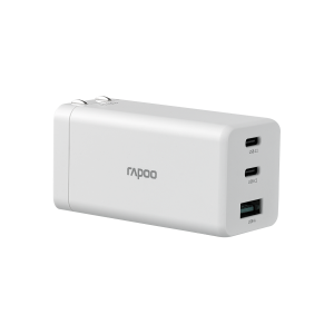 Rapoo PA65L 65W Fast Charger