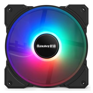 Huntkey GX122 RGB Desktop Case Fan