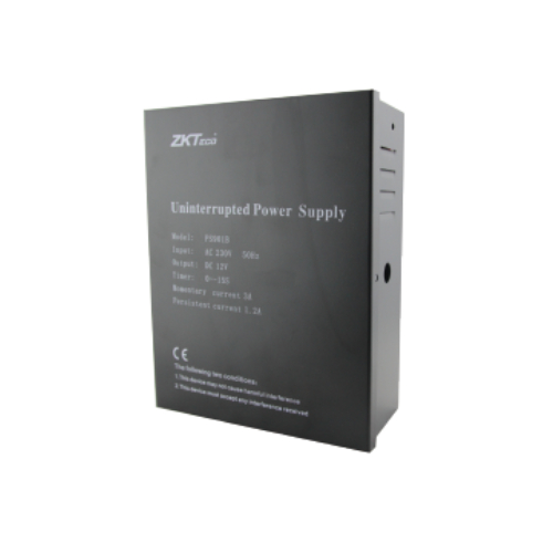 ZKTeco PS902B Centralized Power Supply
