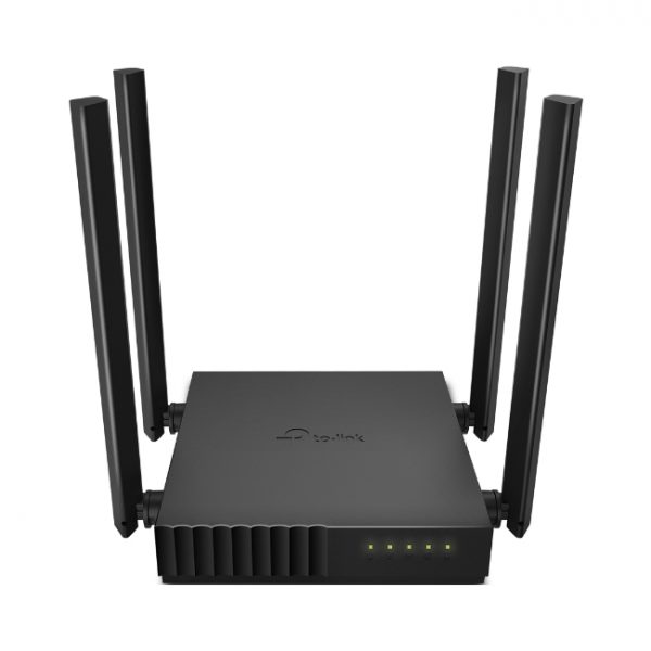 TP-Link Archer C54 AC1200 Dual Band Wi-Fi Router