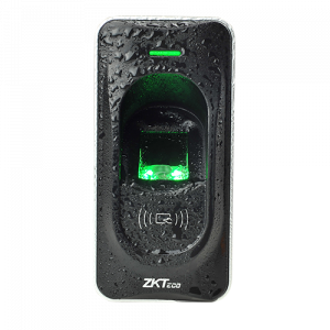 ZKTeco FR1200/ID Fingerprint reader