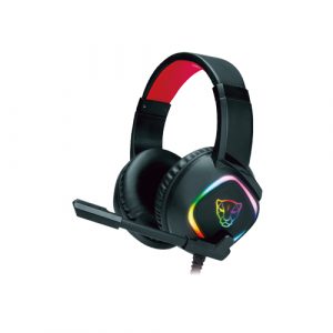 Motospeed G750 Black Wired Gaming Headset