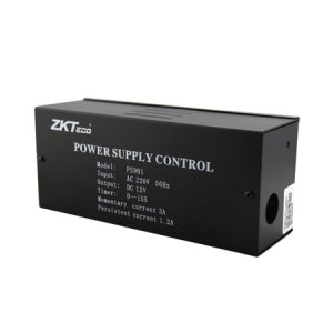 ZKTeco PS902 Centralized Power Supply