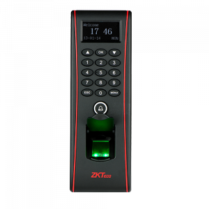 ZKTeco TF1700/ID Access Control Biometrics