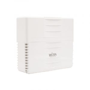 Wi-Tek WI-PS210G-O V2 Outdoor Waterproof 802.3af/at Poe Switch