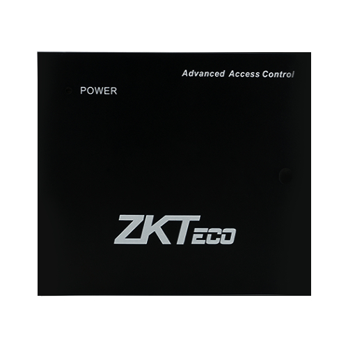 ZKTeco InBio160 POE Bundle IP-based Biometric Door Access Control Panel