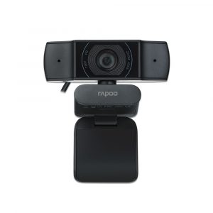 Rapoo C200 720P Ultra-wide Angle Webcam