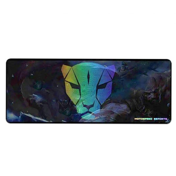 Motospeed P60 Pro Gaming mouse pad
