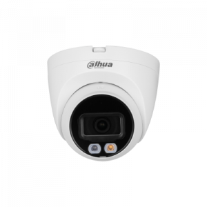 Dahua DH-IPC-HDW2249T-S-IL-0360B 2MP 3.6mm Lens Eyeball Camera