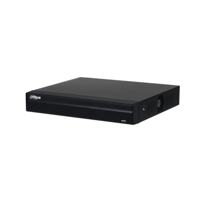 Dahua DHI-NVR4108HS-8P-4KS2/L 8 Channel Compact Network Video Recorder